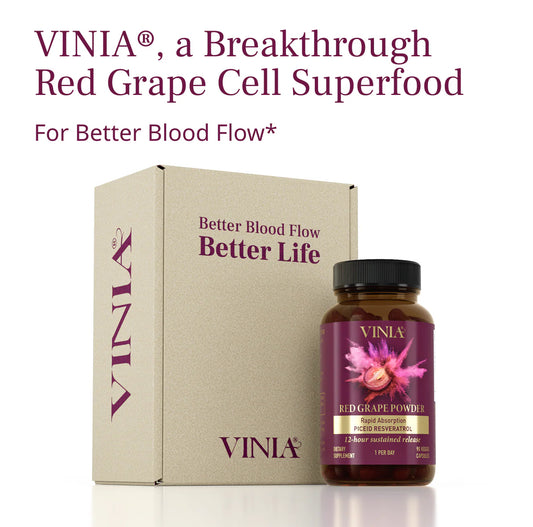VINIA Capsules