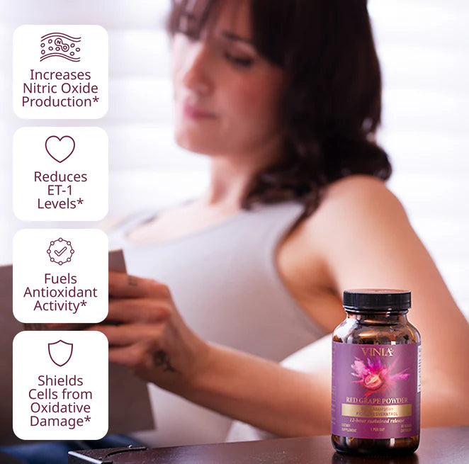 VINIA Capsules